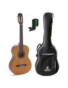Guitarra Admira Paloma +...