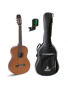 Guitarra Admira Juanita +...