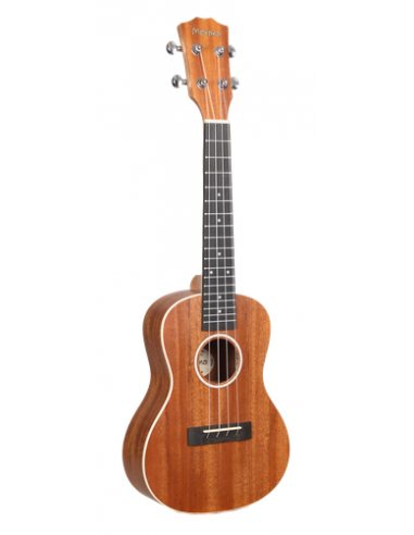 Mohana UK2MH -Caoba- Mohana UK2MH -Caoba-