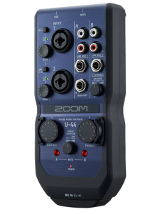 Zoom U-44