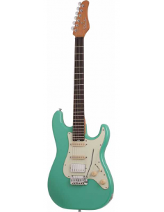 Schecter Nick Johnston...
