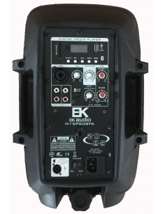 EK Audio M20PB08PA 2