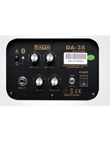 Joyo DA-35 Joyo DA-35