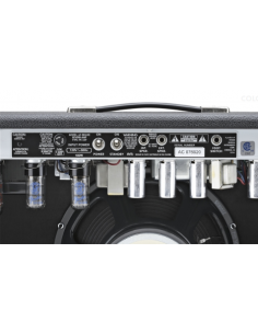 Fender '65 Deluxe Reverb 2