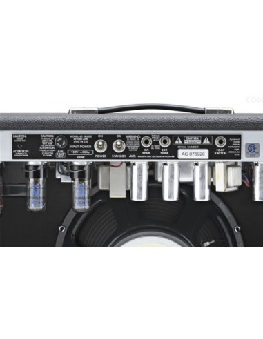 Fender '65 Deluxe Reverb