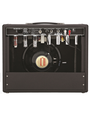 Fender '65 Princeton Reverb