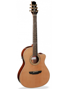 Alhambra CSs-3 CW E9 +...