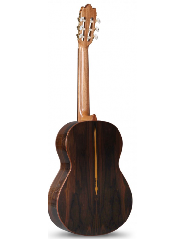 Alhambra Iberia Ziricote