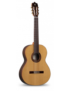 Alhambra Iberia Ziricote +... 2