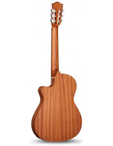 Alhambra Z Nature CT EZ + Funda...