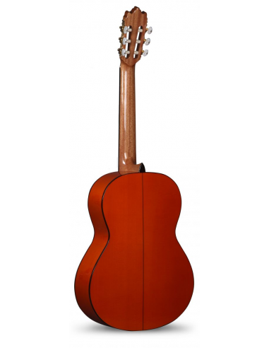 Alhambra 4F + Funda Alhambra 9738 (25mm)