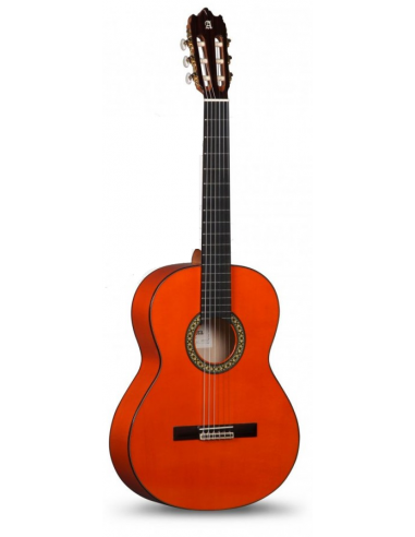 Alhambra 4F + Funda Alhambra 9738 (25mm)