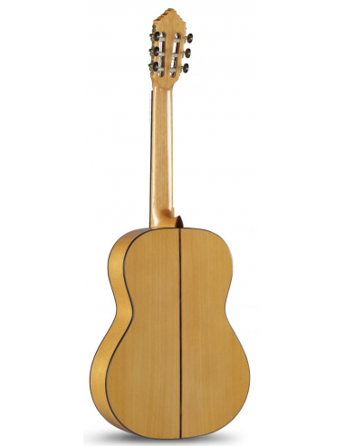 Alhambra 10Fc + Estuche Alhambra 9557