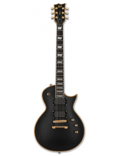 LTD EC-1000 -Vintage Black-...