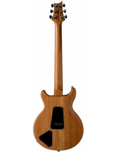 Paul Reed Smith SE Santana Yellow Paul Reed Smith SE Santana Yellow