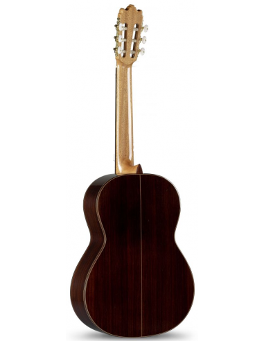 Alhambra 4P + Funda Alhambra 9738 (25mm)