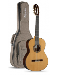 Alhambra 4P + Funda...