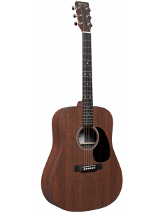 Martin DX1E Mahogany