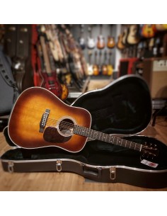 Martin D28 1933 Ambertone...