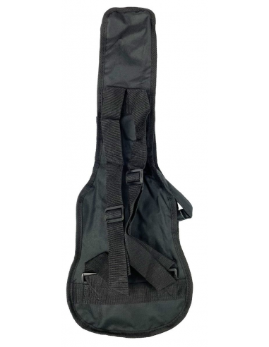 EK FUSN -Funda Uke Soprano nylon- EK FUSN -Funda Uke Soprano nylon-