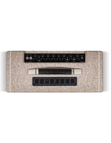Blackstar St. James 50 EL34 Fawn Blackstar St. James 50 EL34 Fawn
