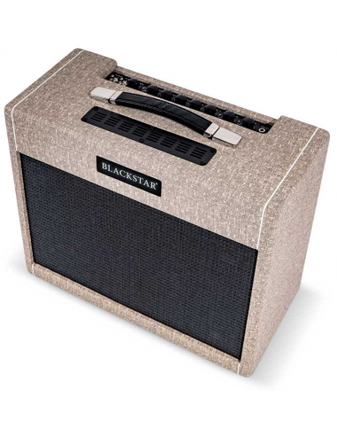 Blackstar St. James 50 EL34 Fawn Blackstar St. James 50 EL34 Fawn