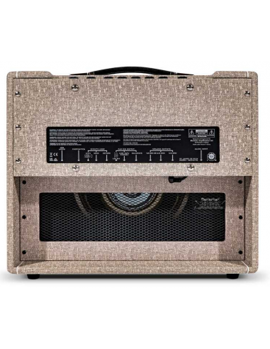 Blackstar St. James 50 EL34 Fawn Blackstar St. James 50 EL34 Fawn