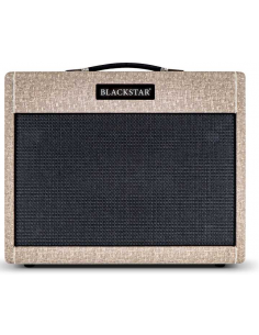 Blackstar St. James 50 EL34...