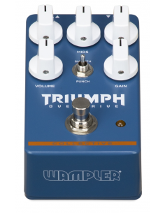 Wampler Triumph -Collective... 2