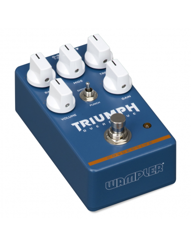 Wampler Triumph -Collective Series-