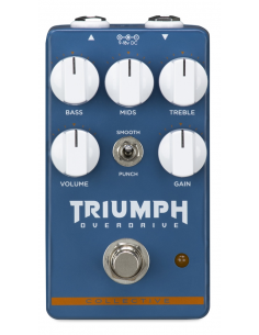 Wampler Triumph -Collective...