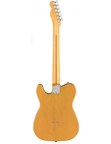 Fender Telecaster American Pro II BTB MN Fender Telecaster American Pro II BTB MN