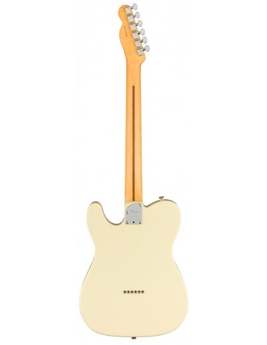 Fender Telecaster American Pro II RW OW Fender Telecaster American Pro II RW OW