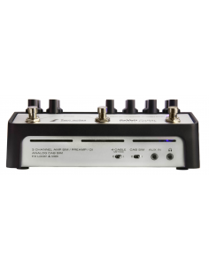 Two Notes Revolt Guitar Preamp 2