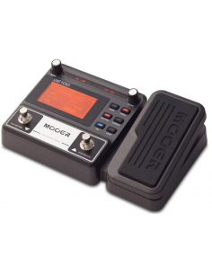 MOOER GE100