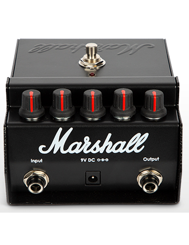 Marshall Drive Master