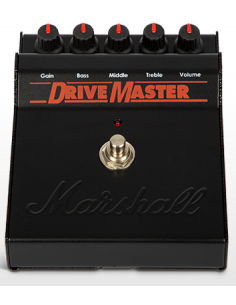 Marshall Drive Master