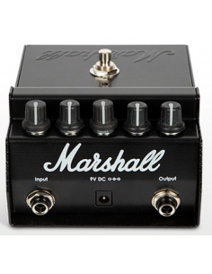 Marshall Shred Master 2