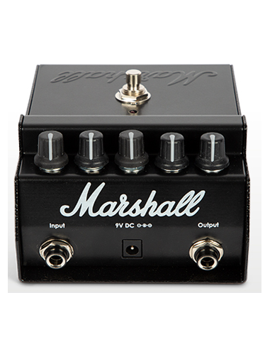 Marshall Shred Master Marshall Shred Master