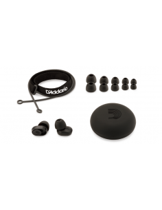 D'Addario dBUD 2