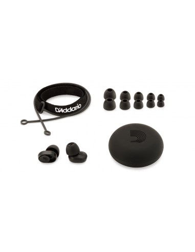 D'Addario dBUD D'Addario dBUD