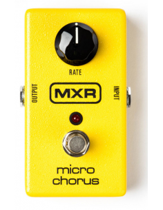 MXR M148 Micro Chorus