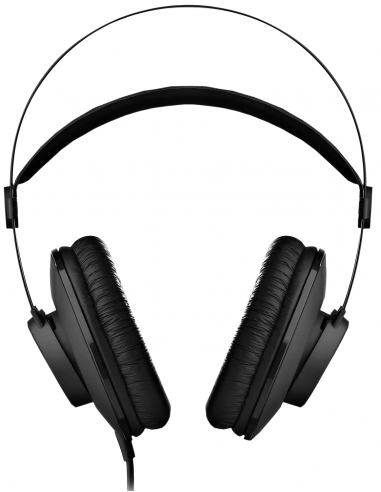 AKG K52