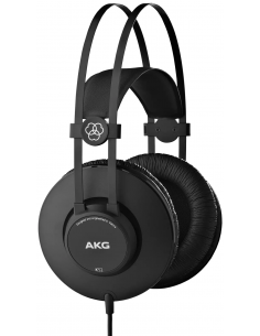 AKG K52
