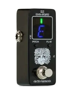 Electro Harmonix 2020 Tuner