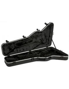 Jackson Warrior/Kelly Case
