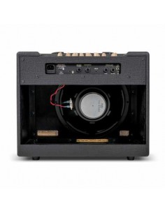 Blackstar Debut 50R Black 2