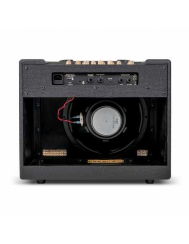 Blackstar Debut 50R Black Blackstar Debut 50R Black