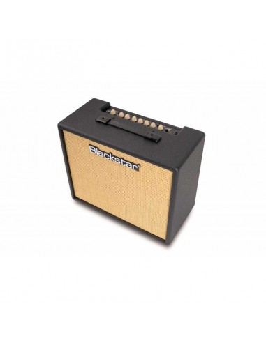 Blackstar Debut 50R Black Blackstar Debut 50R Black