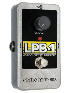 Electro Harmonix Nano LPB1